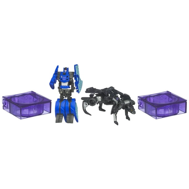 transformers war for cybertron rumble