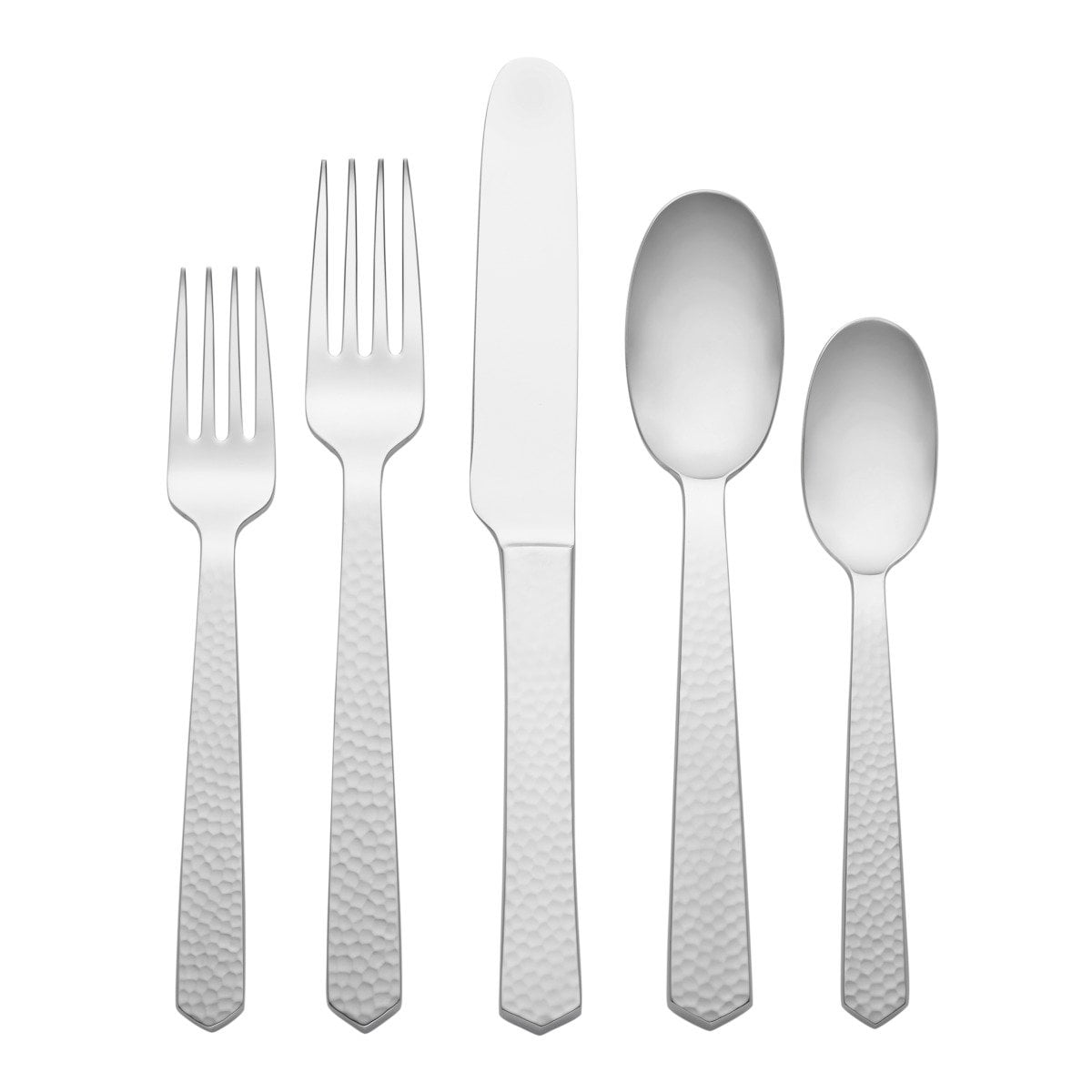 Reed Barton 20-Piece Flatware Set Marteau Liberia Ubuy