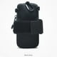 thumbnail image 4 of Correa para el brazo de la funda del teléfono para correr | Bolsa de brazo de fitness impermeable universal para teléfonos inteligentes | Ajuste elástico ajustable | Poliéster ligero y transpirable, 4 of 7