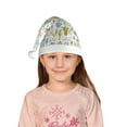 thumbnail image 5 of Bingfone Cactus Plants for Kids Christmas Hat Santa Hat for Boys Girls Teenager for Christmas New Year Xmas Festive Holiday Party Supplies Gifts, 5 of 6