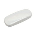 thumbnail image 2 of 1 Pack Glasses Cases, Eyeglass Case Hard Shell Protective, Travel Leather Eyewear Holder for Men Women, Sunglass Storage Case, 2 of 7
