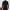 Black, variant on Zynviq Traning Mens Shirts Black Long Sleeve Fleece Lined Quick Dry Stretch Solid Color Athletic Shirt Mens Tops L