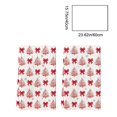 thumbnail image 4 of Yhmxh Christmas Kitchen Towels Set of 2, Christmas Tree Decorative Dish Towels, Absorbent Soft Holiday Hand Towels, Xmas Tea Towels for Kitchen Counter, Cooking, Christmas Decoration 15.75"x23.62", 4 of 6