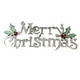 thumbnail image 4 of ULTNICE Wood Board Hanging Door Sign Holiday Door Decor Plastic Festive Environment Creation for Homeowners 1Set, 4 of 8