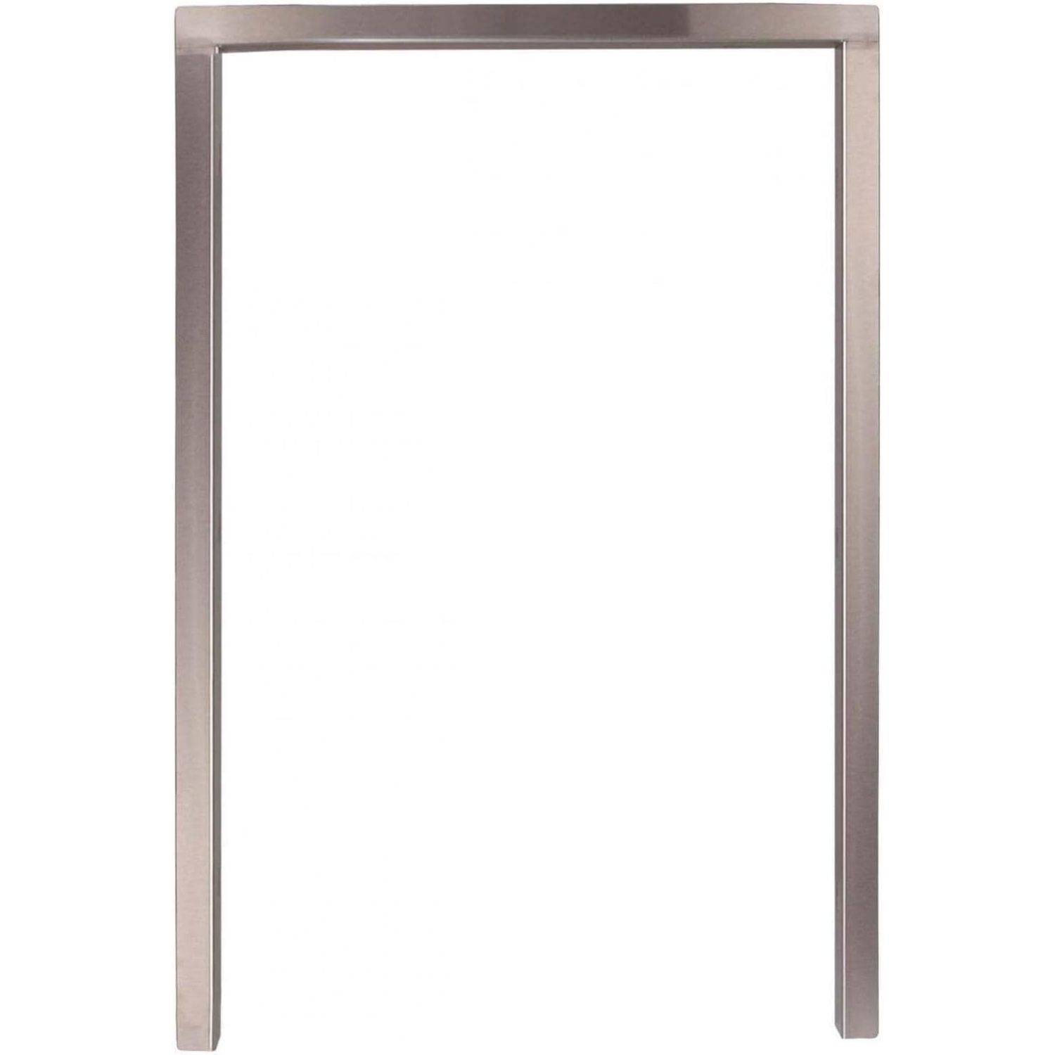 Blaze Grills Stainless Steel Professional Refrigerator Trim Kit for 4.1