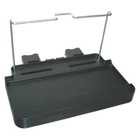 Rubbermaid Folding - RUBBERMAID GRFG9T73L8BLA Folding Bag,Bucket Platform