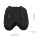 thumbnail image 4 of Toystoory Cojín de asiento de máquina de remo con correas que aumentan la fricción, alfombrillas de asiento ligeras y seguras, almohadillas Accesorios para máquinas de ejercicios, 4 of 6