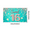2A, variant on Teal Glittery Sweet 16 Backdrop Banner Party Decorations Background Photography Props for Sweet 16 Birthday Celebrations Party Supplies Decors