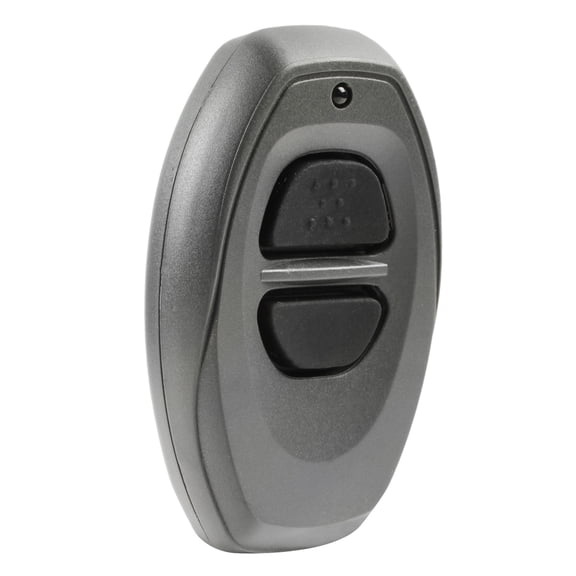 New Keyless Entry Remote Key Fob for Toyota RS3000, BAB237131-022 Grey