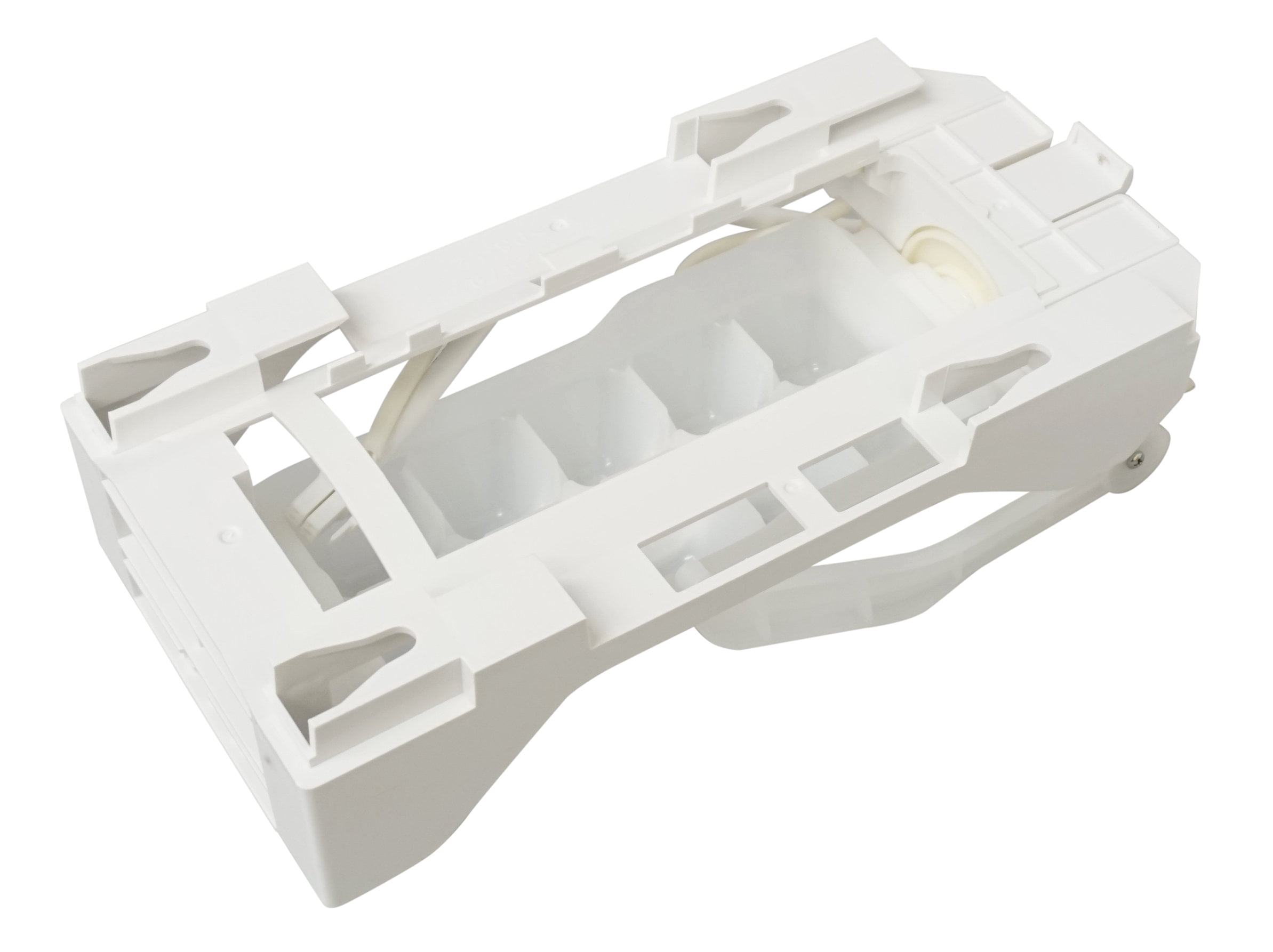 10-Cube, 6-Pin, Icemaker fits Frigidaire, AP6995374, PS16221322 