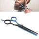 thumbnail image 5 of Tijeras De Corte De Pelo, Tijeras De Corte De Pelo De Procesamiento Fino De 5,5 Pulgadas Para Peluquero Para Salón Para Hombres, 5 of 8