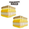 thumbnail image 1 of Marie Sharp's Grapefruit Pulp Habanero Hot Sauce 1.69 oz. - 24/Case, 1 of 1