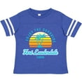thumbnail image 3 of Inktastic Summer Enjoy the Sunshine Fort Lauderdale Florida in Blue Boys or Girls Toddler T-Shirt, 3 of 5