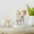 thumbnail image 5 of Precious Moments  Grow in the Light of His Love  Figurine, 5 of 5