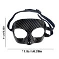 thumbnail image 5 of Sports Medicine Face Guard - Adjustable Face Shield for Softball Protective Face Shield | Adjustable Face Shield, 5 of 5