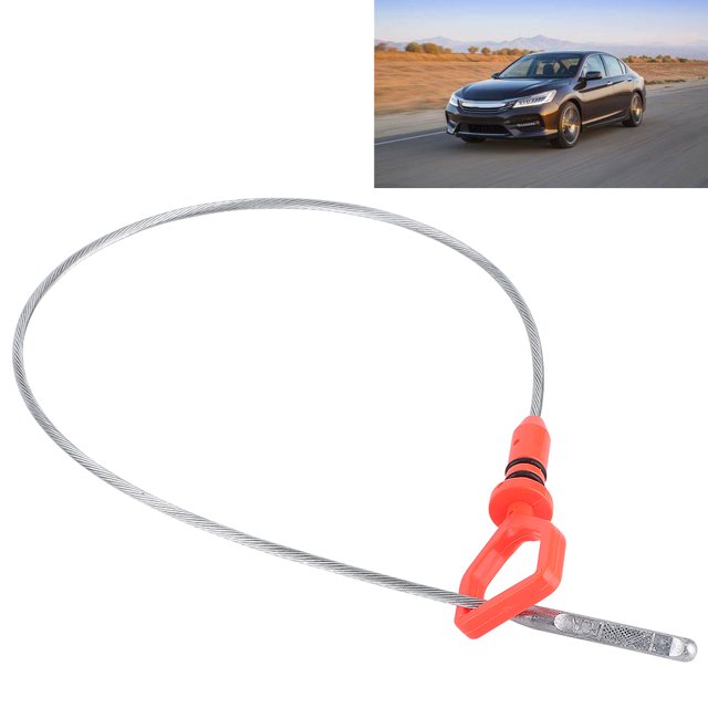Engine Oil Dipstick Oil Dip Stick Engine Oil Dipstick Dip Stick 15650RCAA02 Car Replacement Fit For
