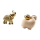 thumbnail image 5 of Figura de escritorio,Estante de estatua de elefante para escritorio,oficina,decoración del hogar,Mini estatua de animal,Mini estatua de animal para decoración del hogar,manualidades, 5 of 8