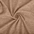 thumbnail image 4 of Birdeem Débardeurs à Manches Cap pour Femmes T-Shirt Décontracté Coupe Ample Chandails de Base, 4 of 6