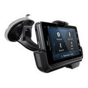 Motorola - Car holder/charger for cellular phone - for Motorola DROID 3