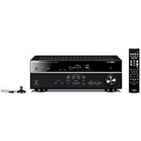 Refurbished Yamaha TSR-5790BL 7.1 Channel Network AV Receiver -