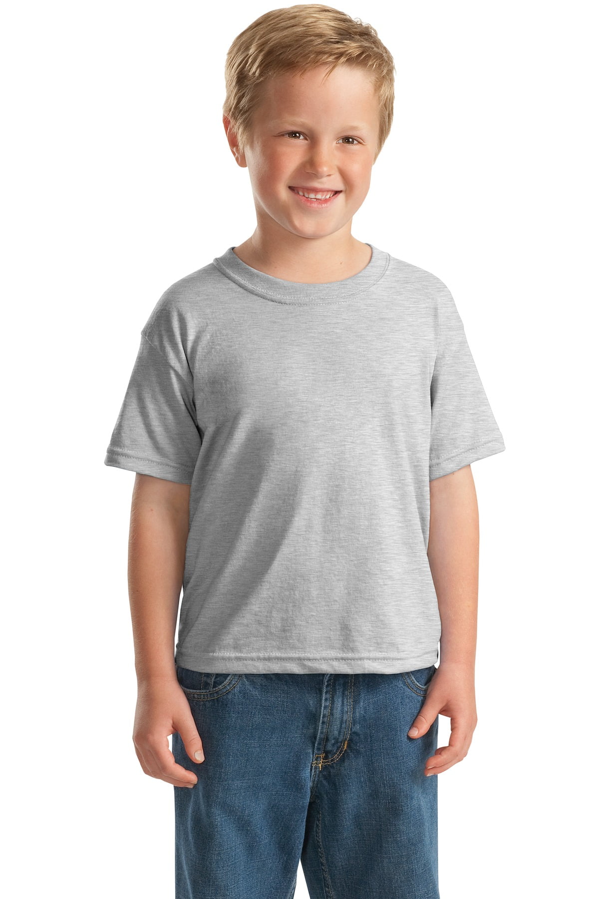 Gildan Youth DryBlend T-Shirt 8000B