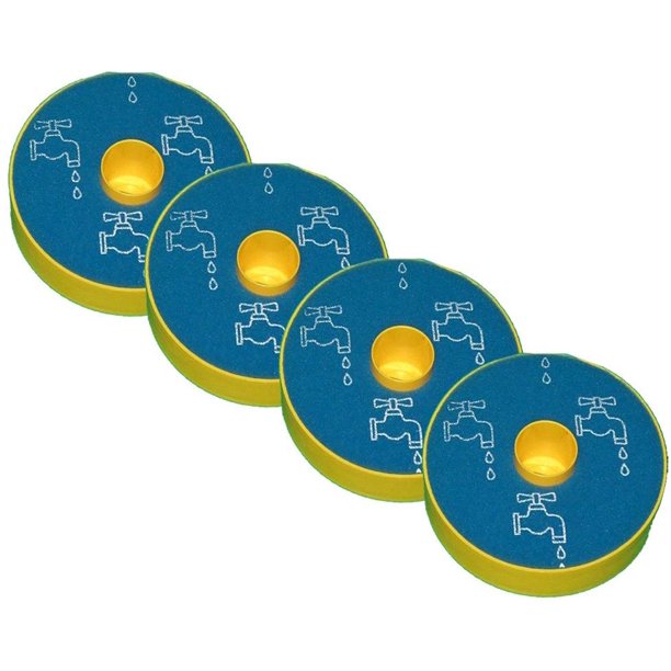 dyson foam filter replacement