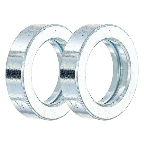 Niche Rear Swing A-Arm Bushing Sleeve for Yamaha Wolverine Big Bear 350 2 Pack ATV 519-CBS2260H