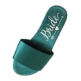 thumbnail image 1 of Zapatillas de boda para novia, , zapatos de despedida de soltera para mujer, recuerdo de 36 EUR Yuyangstore Zapatillas de boda, 1 of 8
