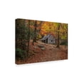 thumbnail image 2 of Trademark Fine Art 'Bud Ogle Place Composition 2' Canvas Art by Galloimages Online, 2 of 3