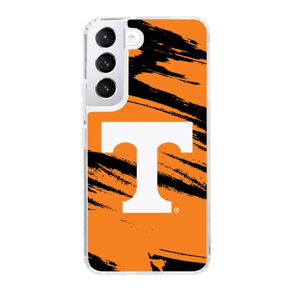 Tennessee Volunteers HD Mag-Safe Phone Case for Samsung Galaxy S25 (Paint) by Affinity Bands