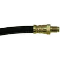 thumbnail image 3 of Dorman H116808 Brake Hydraulic Hose for Specific Saab Models Fits select: 1994-1998 SAAB 9000, 3 of 3