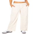 thumbnail image 1 of CHOK Juniors Parachute Cargo Pants, 1 of 4