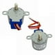 thumbnail image 2 of 1 juego de motor CNC 24BYJ48 de 12 V CC, motor paso a paso reductor, motor paso a paso 24BYJ48, 2 of 4
