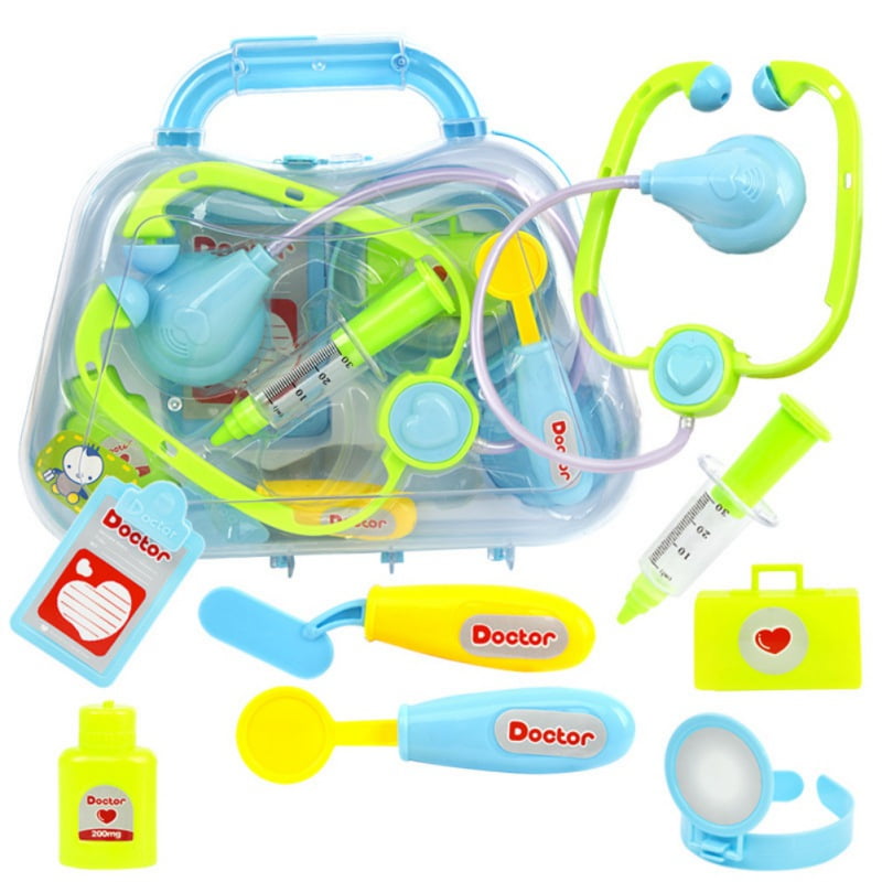 doctor toys walmart