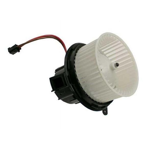 Blower Motor - Compatible with 2013 - 2020 Mercedes-Benz SL550 2014 2015 2016 2017 2018 2019