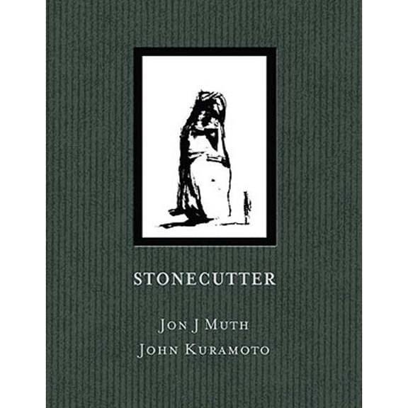 Pre-Owned Stonecutter (Hardcover) 0312554567 9780312554569