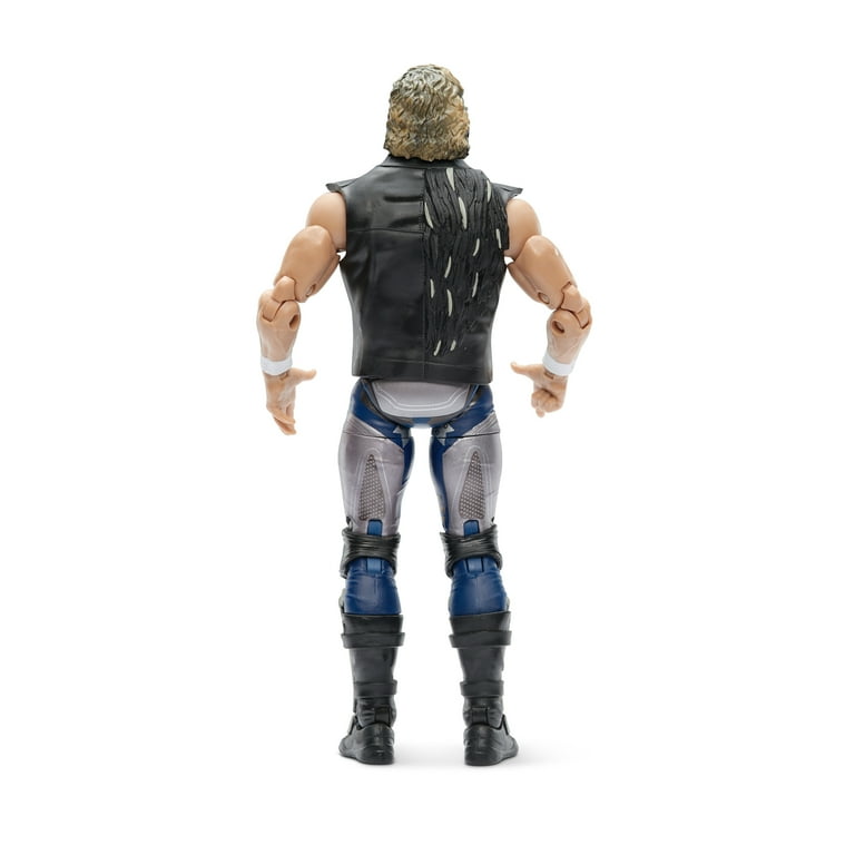Kenny omega elite action figure deals