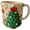 A, variant on ToyKingdee Christmas Coffee Mugs - Christmas Mugs for Women Men Dad Mom - Birthday Xmas Gifts for Friends Coworkers