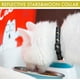thumbnail image 3 of Upgraded Version - Cat Collar Stars And Moon, 4-Pack, Reflective With Bell, Solid & Safe Collars., 3 of 4