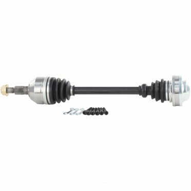 NEWZQ Rear Axle Differential 3.23 Ratio Fits Select: 2008-2014 Cadillac ...