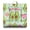 Aesthetic Avocado, variant on Orange Meditation Pillow 22x22 Inch Large Floor Cushion Soft Dutch Velvet Seat Pillow for Yoga & Lounge Cute Kawaii Fruit Pattern Sweet Summer Aesthetic Design (Funny Cartoon Orange Lover Style)