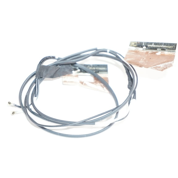 025.900JU.0011 Dell Wireless Antennas I3567-5949BLK-PUS