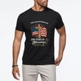thumbnail image 6 of 250th America Anniversary Shirt, US 250 Years top, We The People Shirt, Vintage Independence Day T-Shirt, Patriotic Tee with USA Flag, 6 of 6