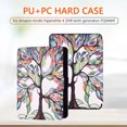 thumbnail image 1 of Estuche Rígido De Pu Para Kindle Paperwhite 4 2018 Gen 10 Lector De Libros Electrónicos (3), 1 of 7