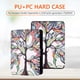 thumbnail image 3 of Libro electrónico Lector la piel Pinte caja protección mate a prueba para el papel Kindle 4 2018 Gen 10 Economic E-Book Reader Cover White, 3 of 9