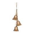 thumbnail image 1 of Fraiche 3 Hanging Bells Decoration, 1 of 9