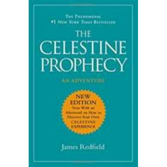 Pre-Owned The Celestine Prophecy (Paperback) 153873026X 9781538730263