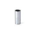 thumbnail image 1 of 38 in. Drive .88 in. 6 Point SAE Deep Socket, 1 of 1