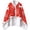 I, variant on Christmas Poncho Blanket Wearable Blanket Christmas Adults Baby Blanket Warm Cardigan Cape Cozy Poncho Wrap Throw for Adult Soft Plush Blanket Throw Wrap Cover,39.4X27.5inch