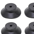 thumbnail image 4 of 4Pcs Replacement Rubber Foot Pad for Air Compressor replacement foot small Accessory Spare Parts, 4 of 9